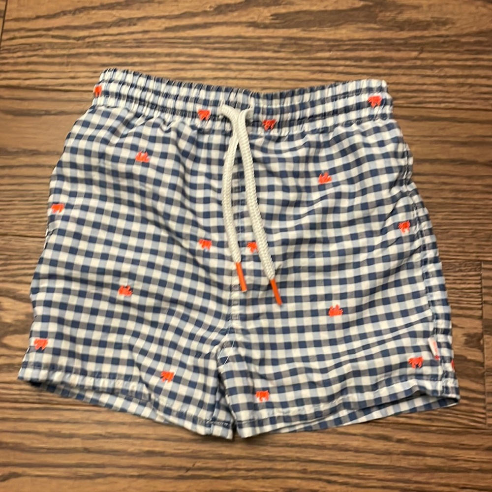 Jacadi Paris Toddler Boys Swimsuit